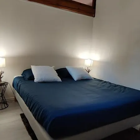 Villa / Vue A Couper Le Souffle Entre Terre Et *