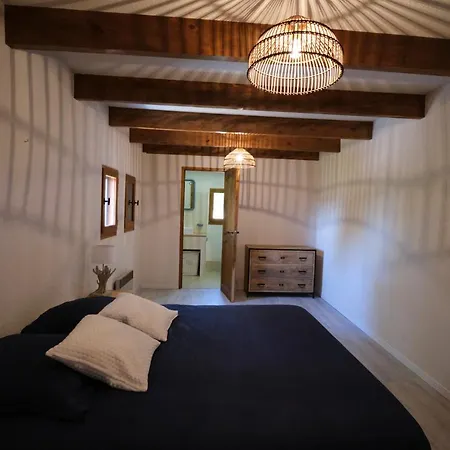 Villa / Vue A Couper Le Souffle Entre Terre Et